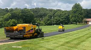 Best Driveway Drainage Solutions  in Belle Rose, LA